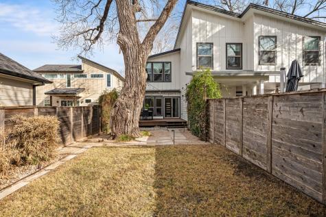 1124 Linden Street Austin TX 78702