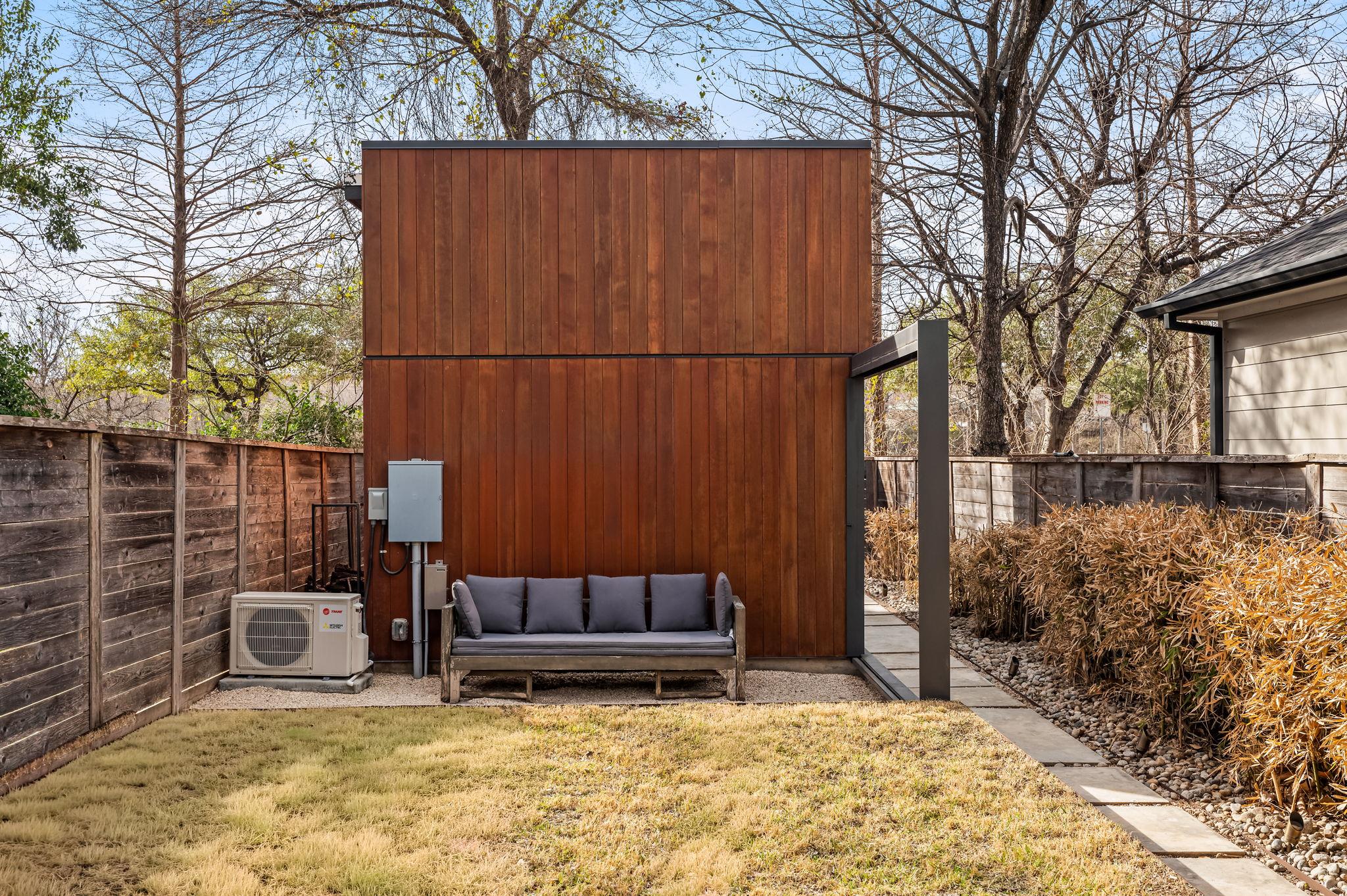 1124 Linden Street Austin TX 78702