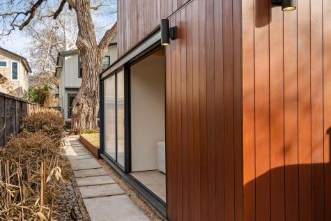 1124 Linden Street Austin TX 78702