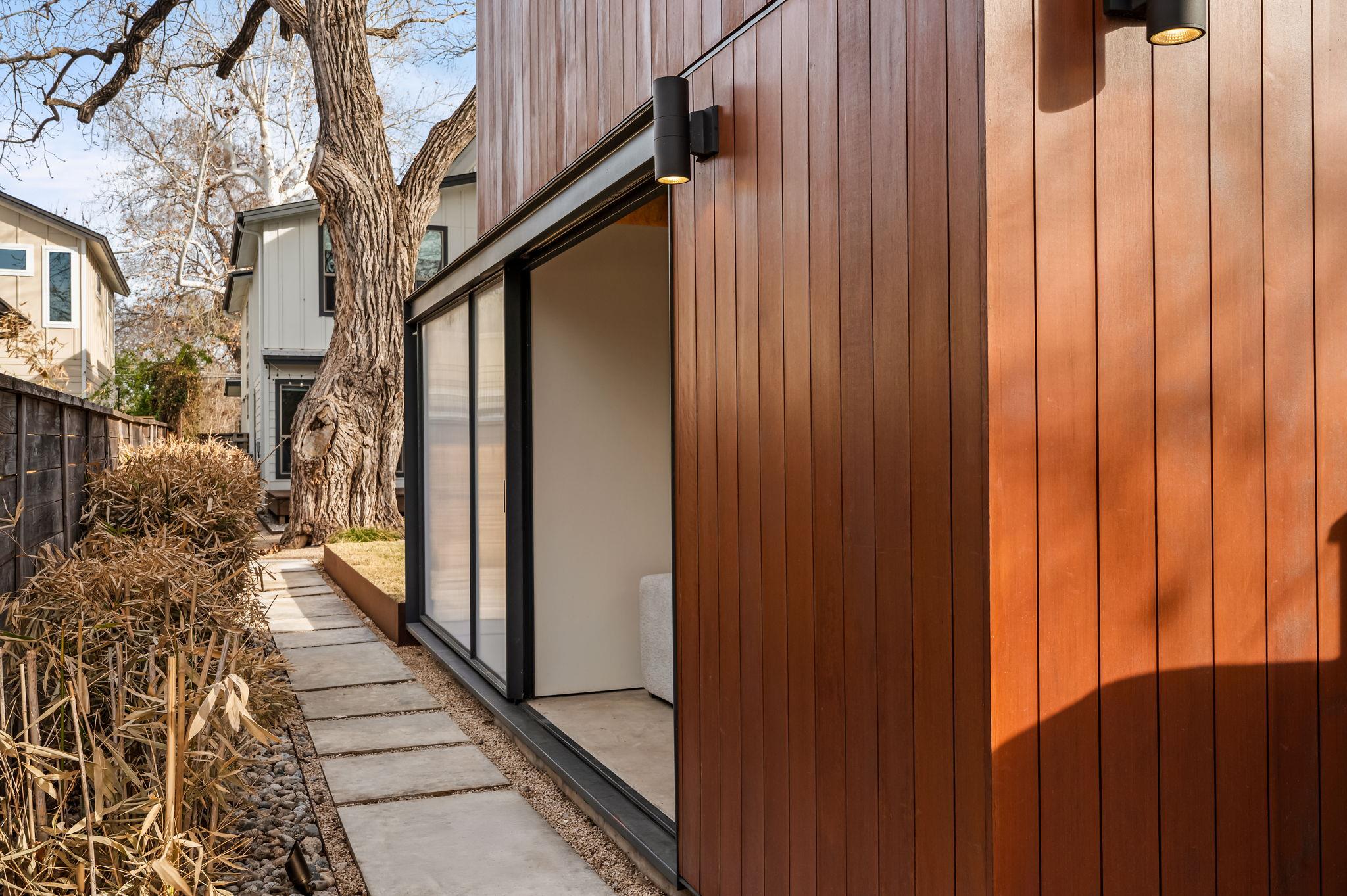 1124 Linden Street Austin TX 78702