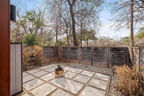 1124 Linden Street Austin TX 78702