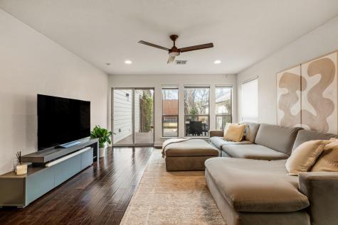 1124 Linden Street Austin TX 78702
