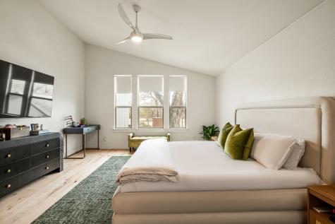 1124 Linden Street Austin TX 78702