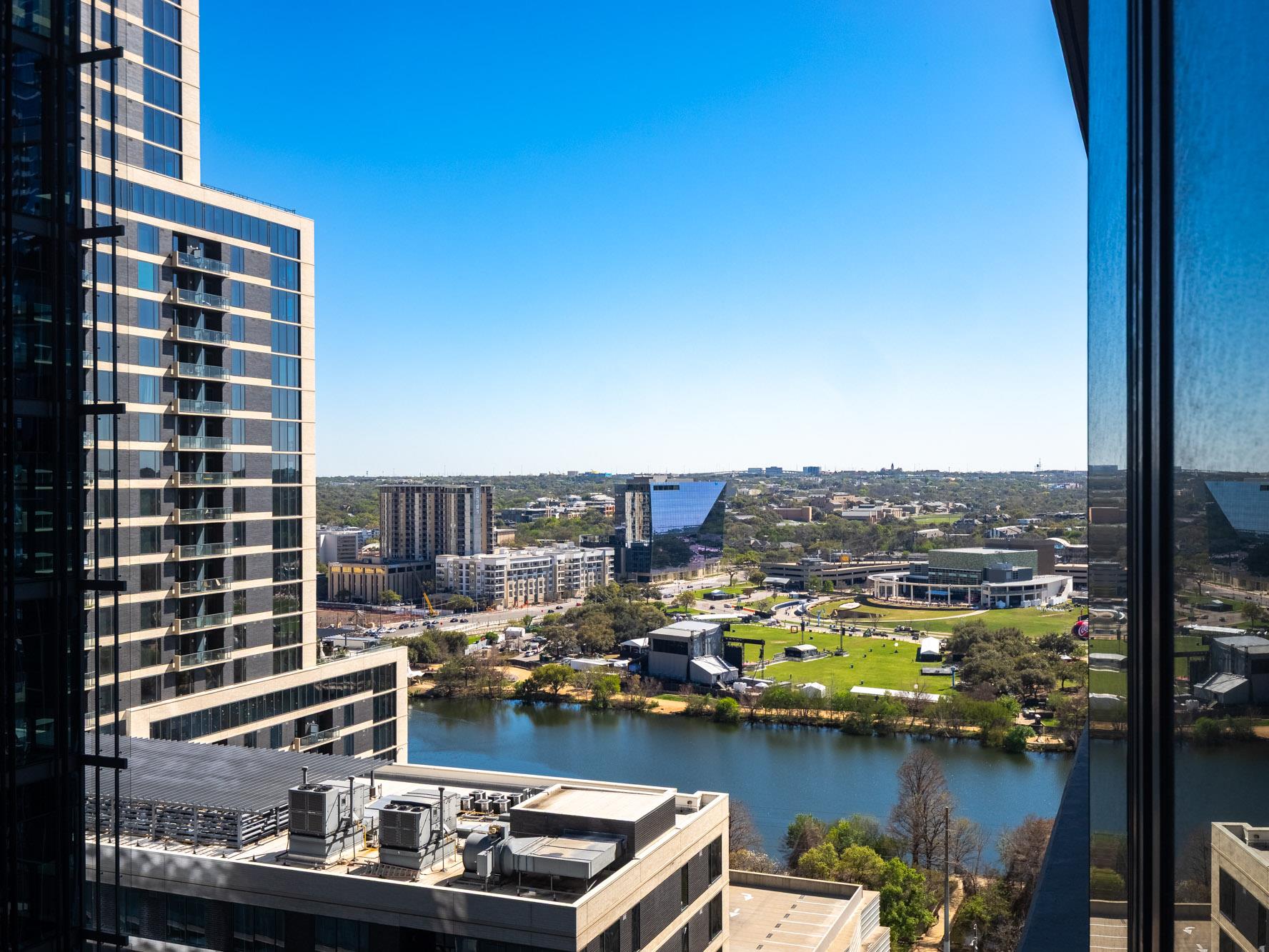 202 Nueces Street Austin TX 78701