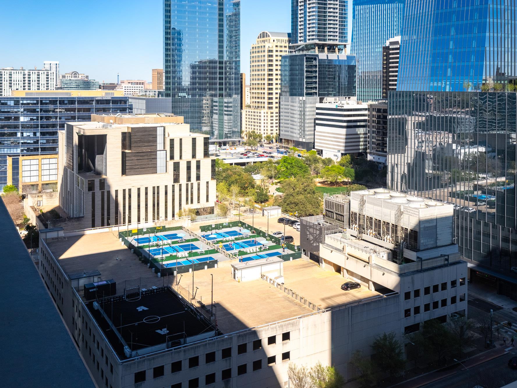 202 Nueces Street Austin TX 78701