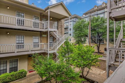 715 W 22nd 1/2 Street Austin TX 78705