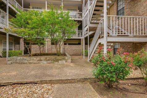 715 W 22nd 1/2 Street Austin TX 78705