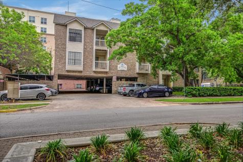 715 W 22nd 1/2 Street Austin TX 78705