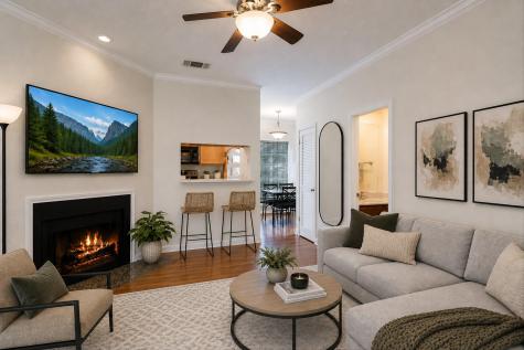 715 W 22nd 1/2 Street Austin TX 78705