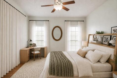 715 W 22nd 1/2 Street Austin TX 78705