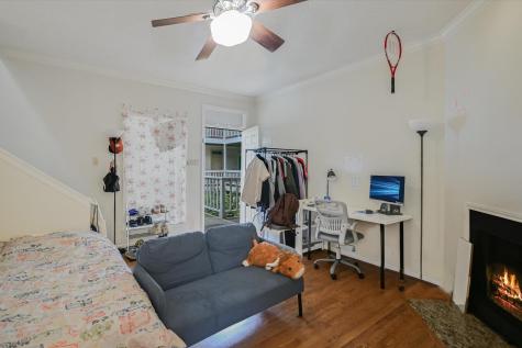 715 W 22nd 1/2 Street Austin TX 78705
