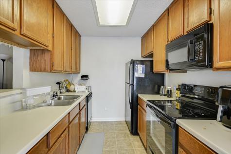 715 W 22nd 1/2 Street Austin TX 78705