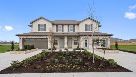 15108-B Afleet Alex Street Manor TX 78653