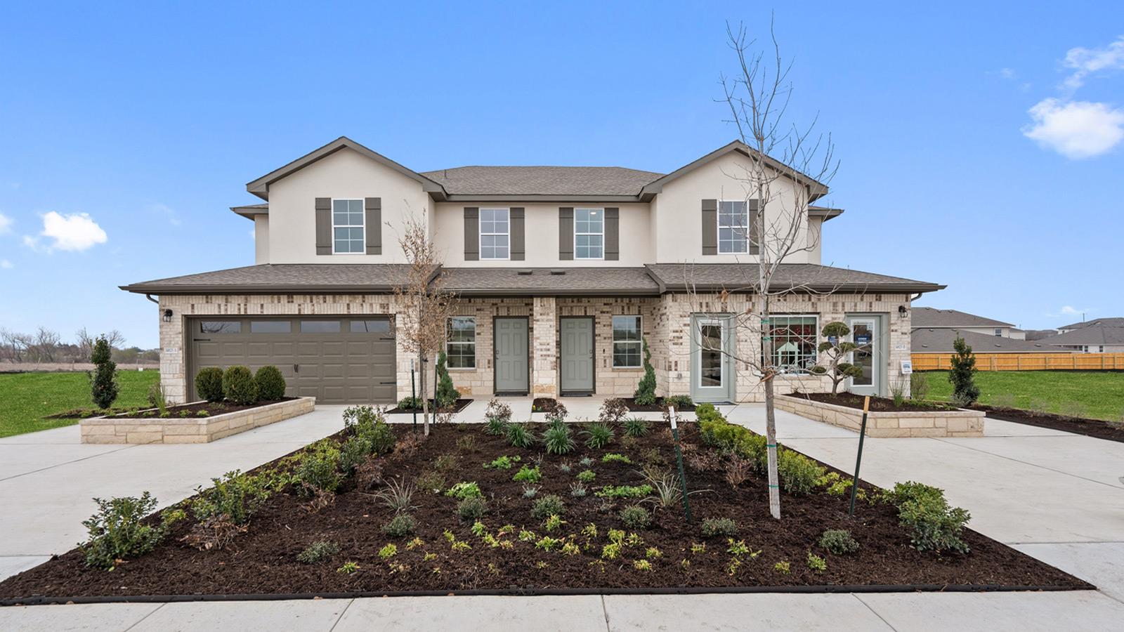 15108-B Afleet Alex Street Manor TX 78653