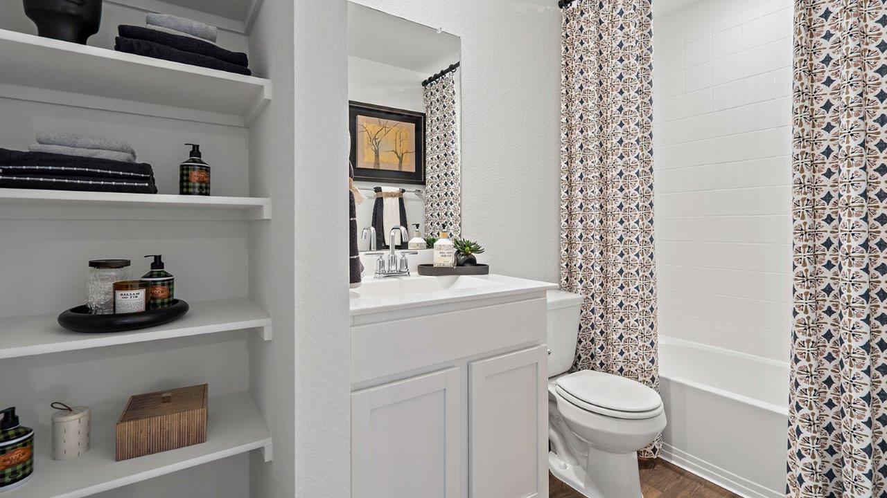 15108-B Afleet Alex Street Manor TX 78653