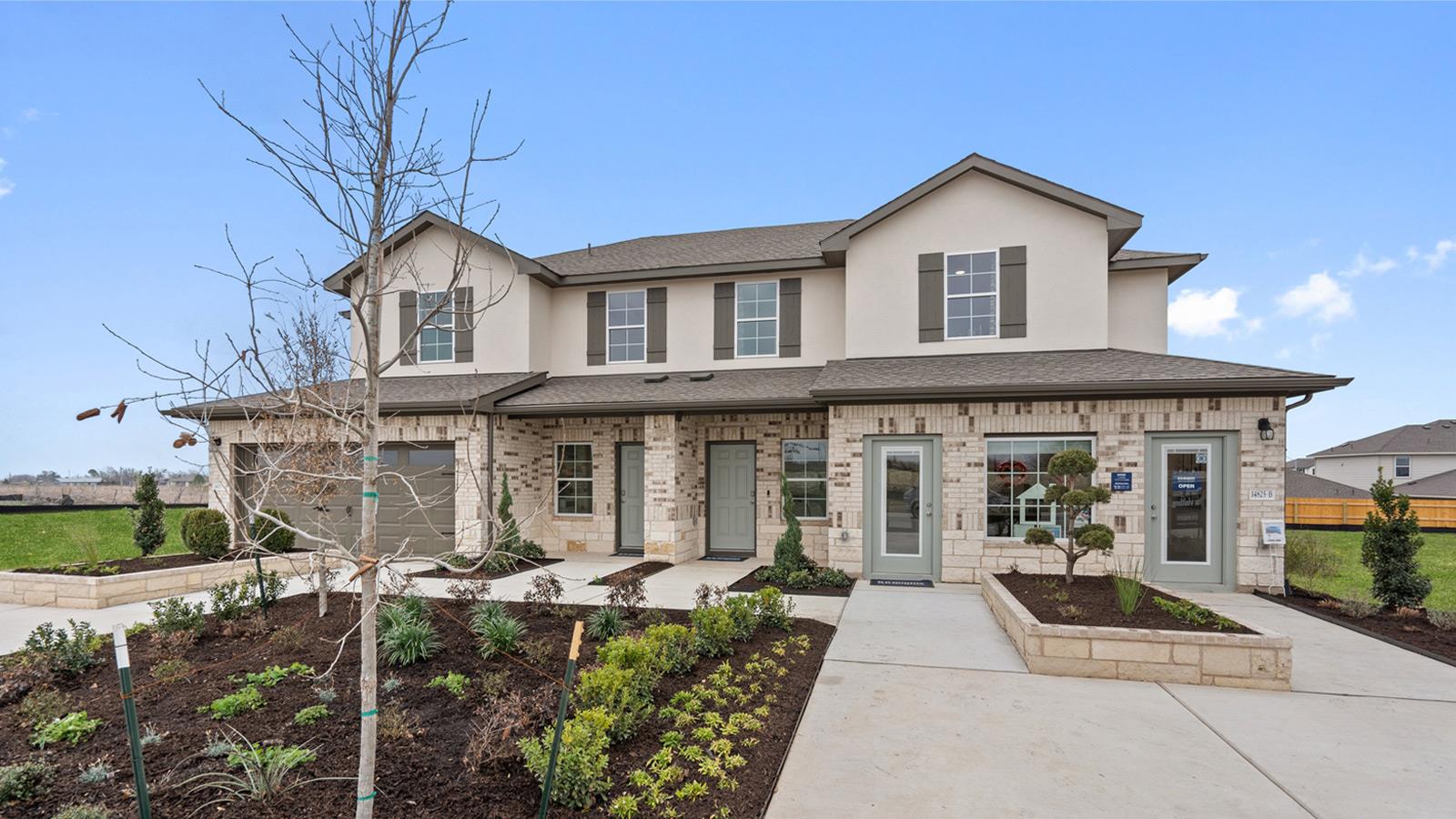 15108-B Afleet Alex Street Manor TX 78653