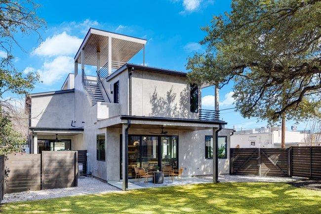 107 W Johanna Street Austin TX 78704