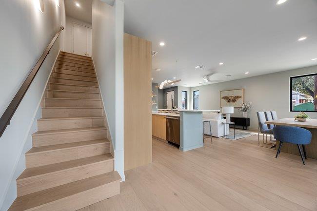 107 W Johanna Street Austin TX 78704