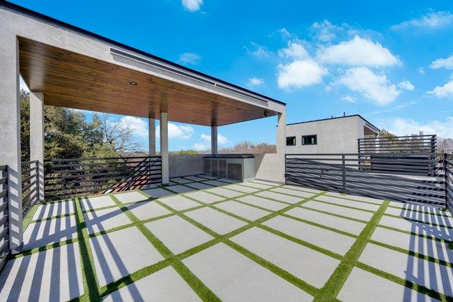 107 W Johanna Street Austin TX 78704