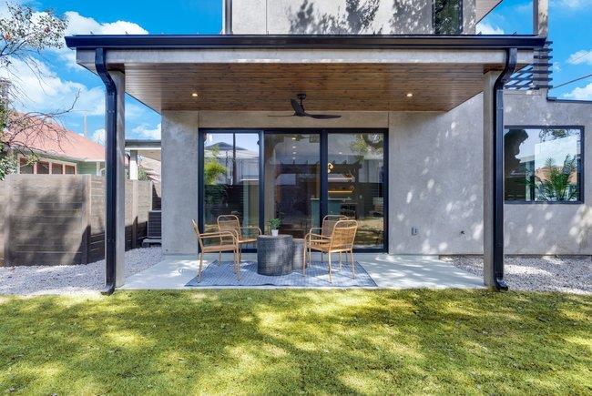 107 W Johanna Street Austin TX 78704