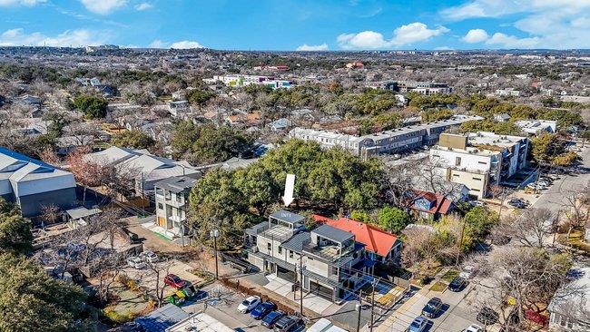 107 W Johanna Street Austin TX 78704