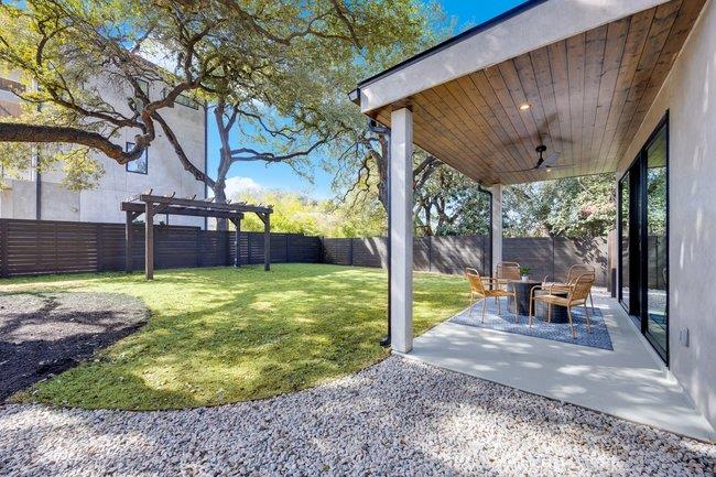 107 W Johanna Street Austin TX 78704