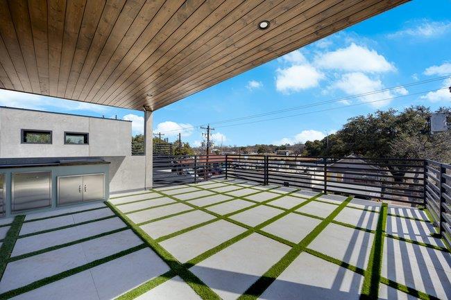 107 W Johanna Street Austin TX 78704