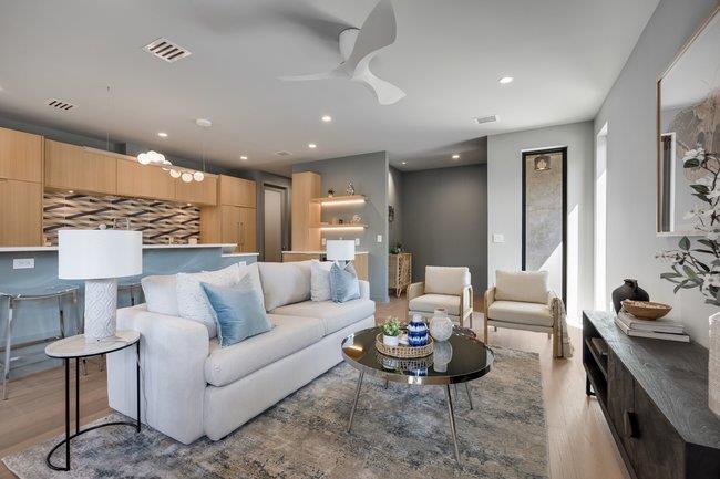 107 W Johanna Street Austin TX 78704