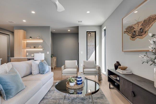 107 W Johanna Street Austin TX 78704
