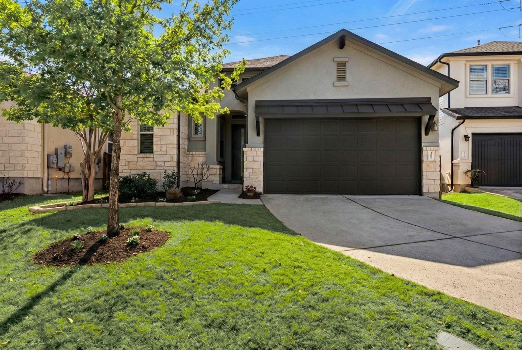 7009 Cut Plains Trail Austin TX 78726