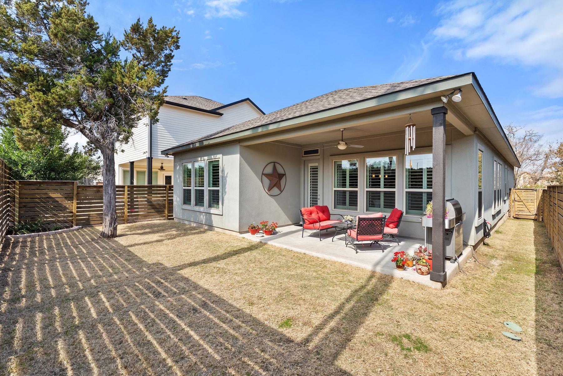 7009 Cut Plains Trail Austin TX 78726