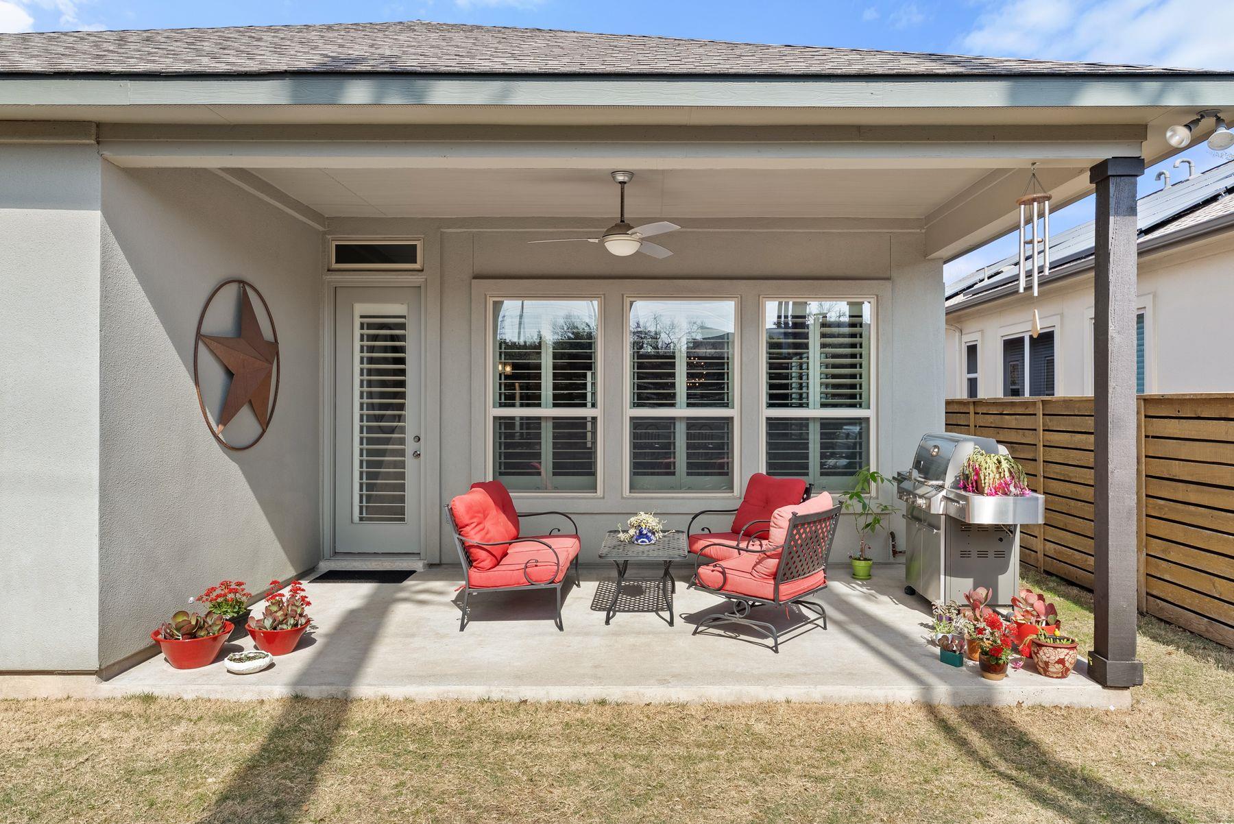 7009 Cut Plains Trail Austin TX 78726
