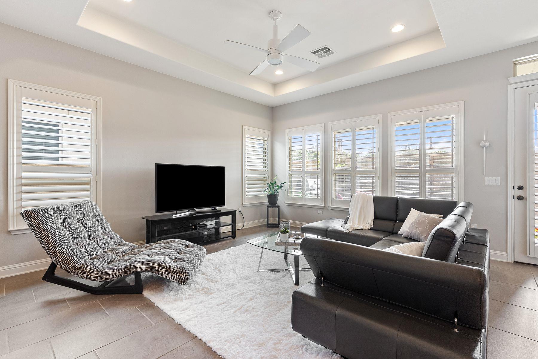 7009 Cut Plains Trail Austin TX 78726