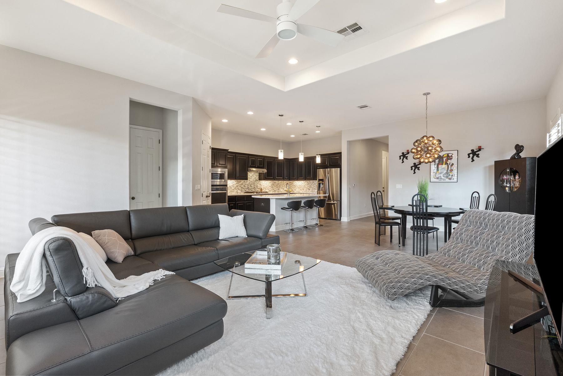 7009 Cut Plains Trail Austin TX 78726