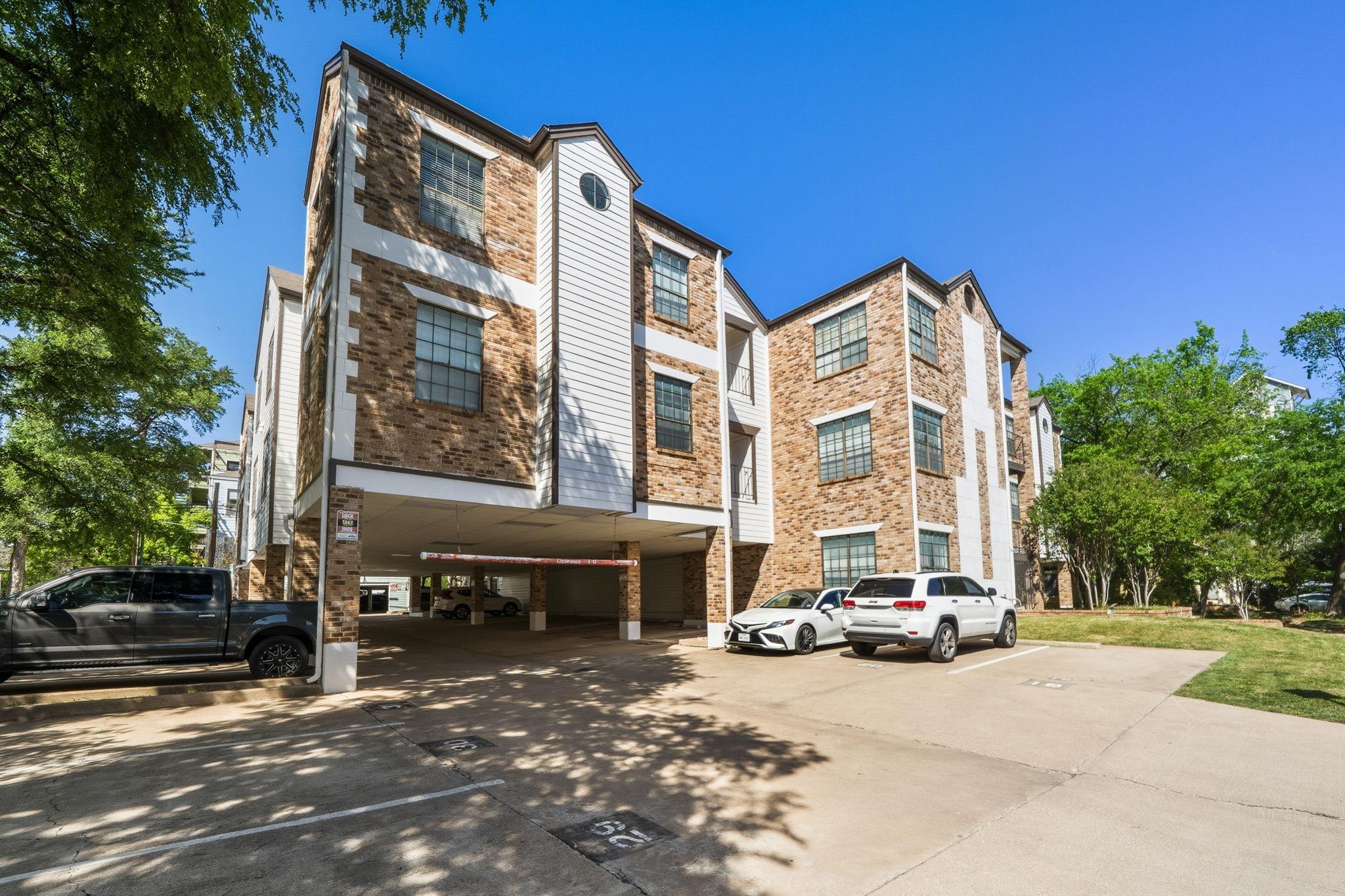912 W 22nd Street Austin TX 78705