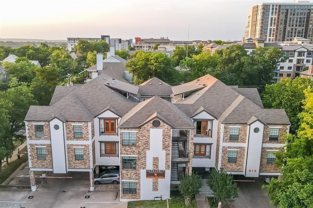 912 W 22nd Street Austin TX 78705