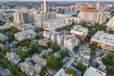 912 W 22nd Street Austin TX 78705