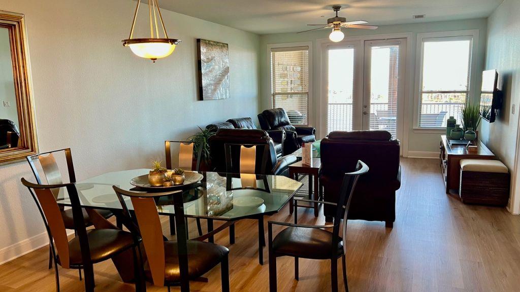 98 Island Drive Horseshoe Bay TX 78657