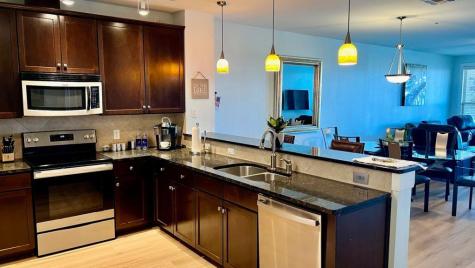 98 Island Drive Horseshoe Bay TX 78657