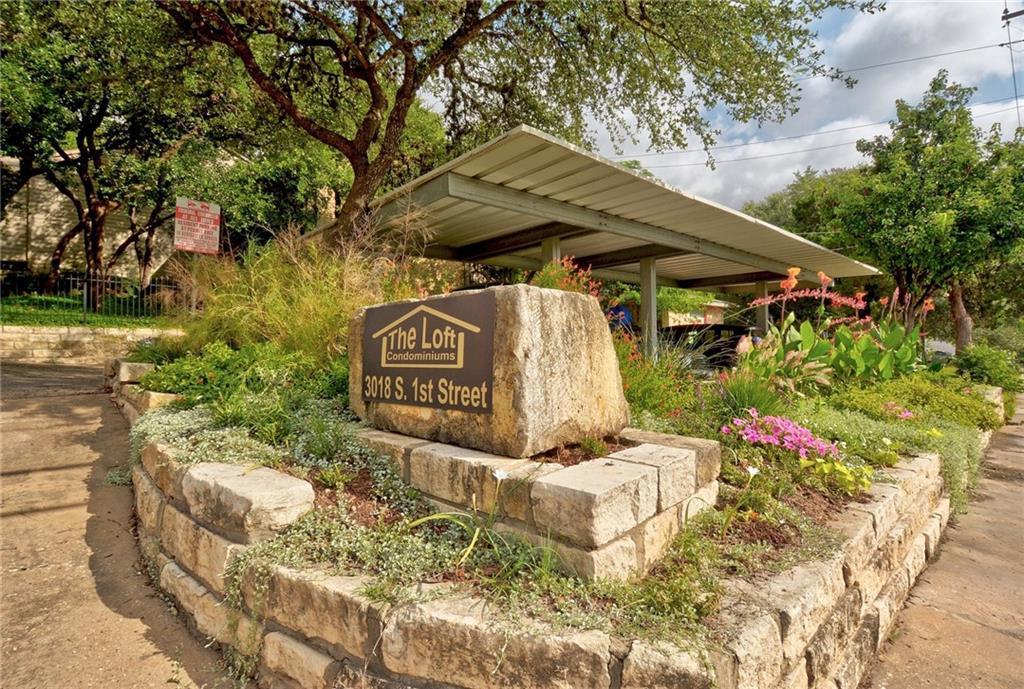 3018 1st Street Austin TX 78704
