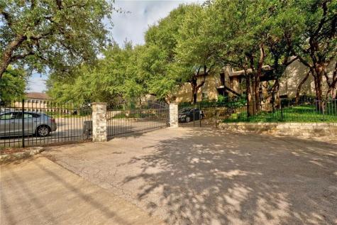 3018 1st Street Austin TX 78704