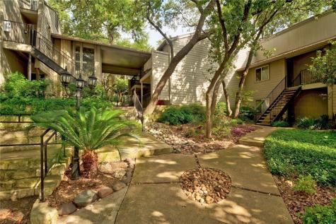 3018 1st Street Austin TX 78704