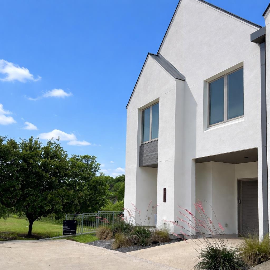 2606 Sutherland Street Austin TX 78746