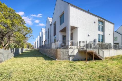 2606 Sutherland Street Austin TX 78746