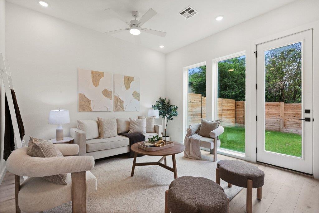 401 N Bluff Drive Austin TX 78745