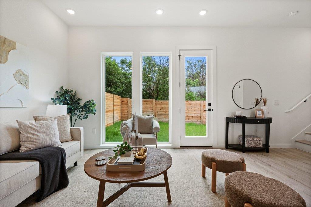 401 N Bluff Drive Austin TX 78745