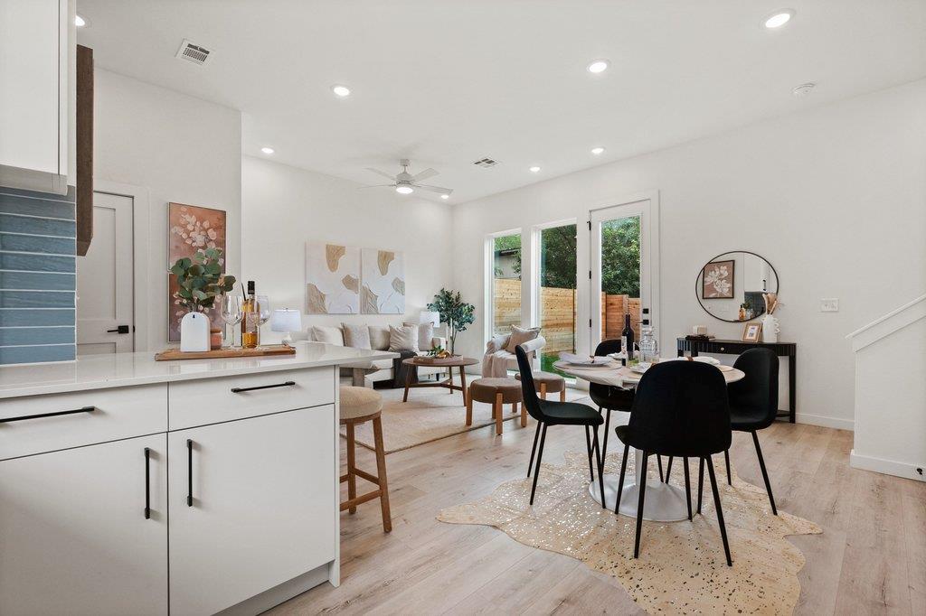 401 N Bluff Drive Austin TX 78745