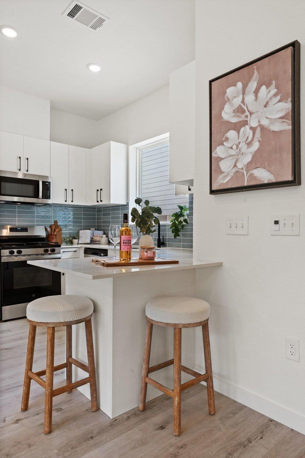 401 N Bluff Drive Austin TX 78745