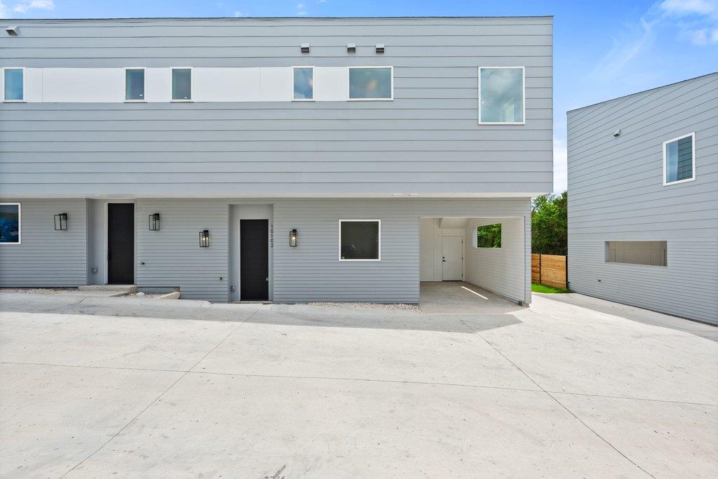 401 N Bluff Drive Austin TX 78745