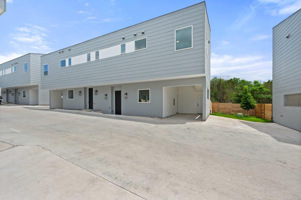 401 N Bluff Drive Austin TX 78745